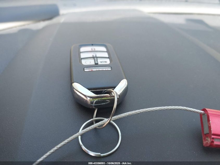 2018 Honda Civic Lx-P VIN: 2HGFC4B01JH304846 Lot: 43356593