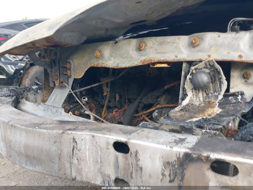 2004 Saturn Ion 3 VIN: 1G8AW14FX4Z147946 Lot: 43356595