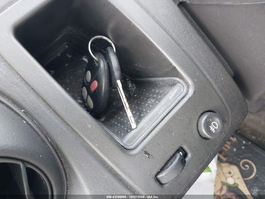 2004 Saturn Ion 3 VIN: 1G8AW14FX4Z147946 Lot: 43356595