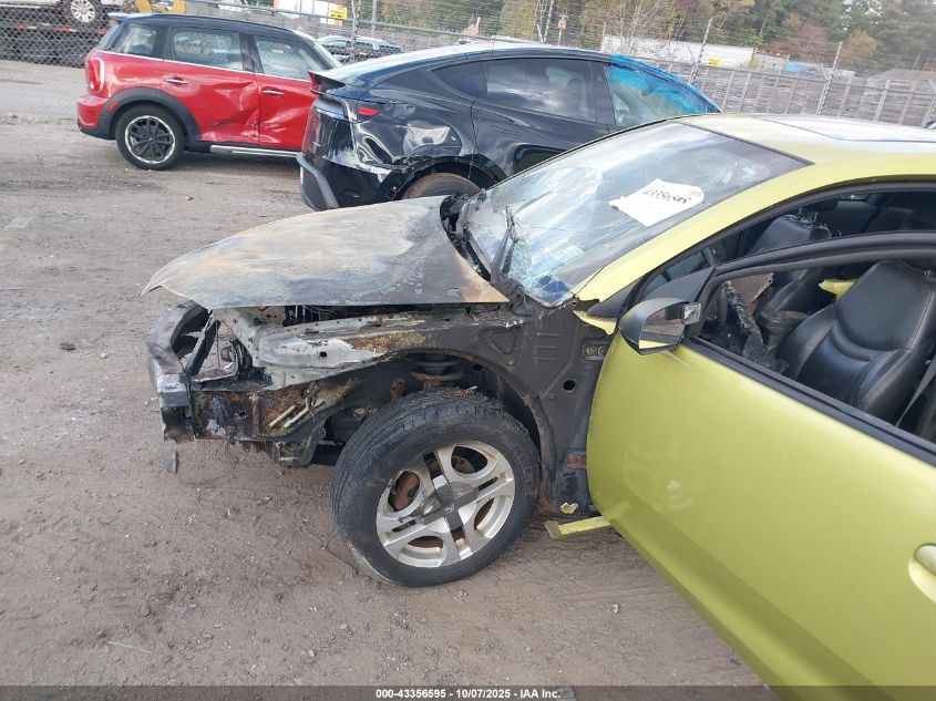 2004 Saturn Ion 3 VIN: 1G8AW14FX4Z147946 Lot: 43356595
