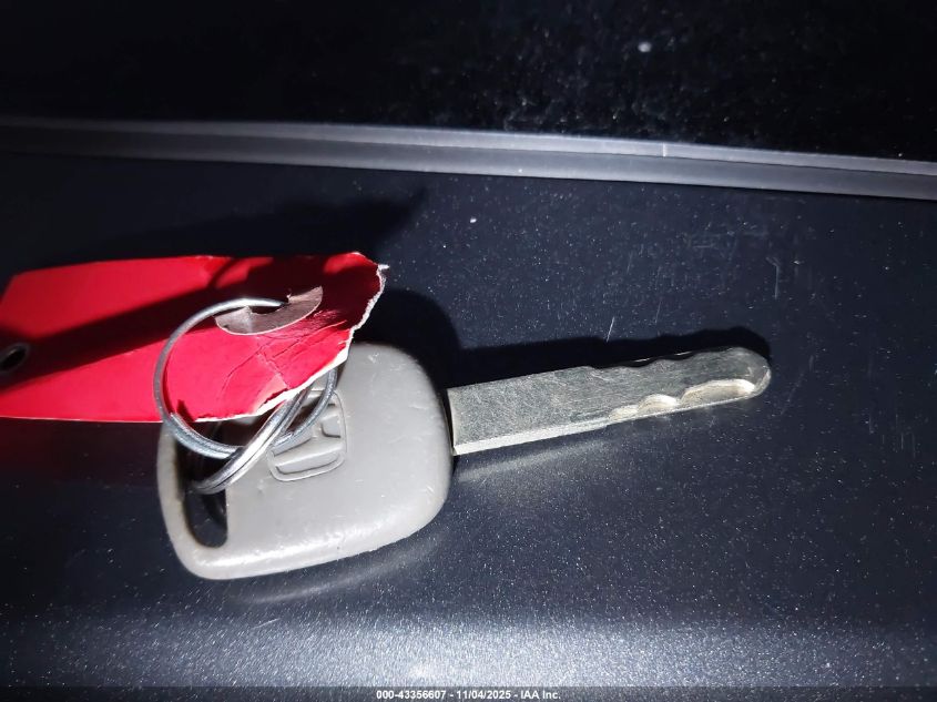 2009 Honda Accord 2.4 Ex VIN: 1HGCP26739A148208 Lot: 43356607