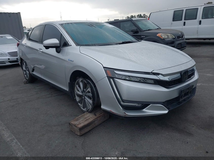 HONDA CLARITY TOURING
