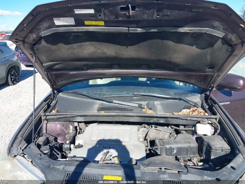 2013 Toyota Highlander Limited V6 VIN: 5TDDK3EHXDS240896 Lot: 43356615