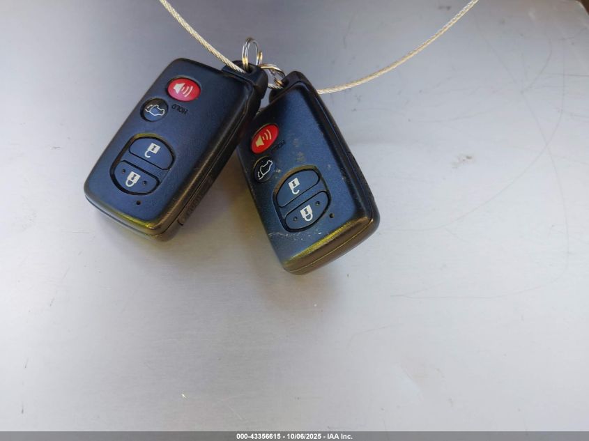 2013 Toyota Highlander Limited V6 VIN: 5TDDK3EHXDS240896 Lot: 43356615