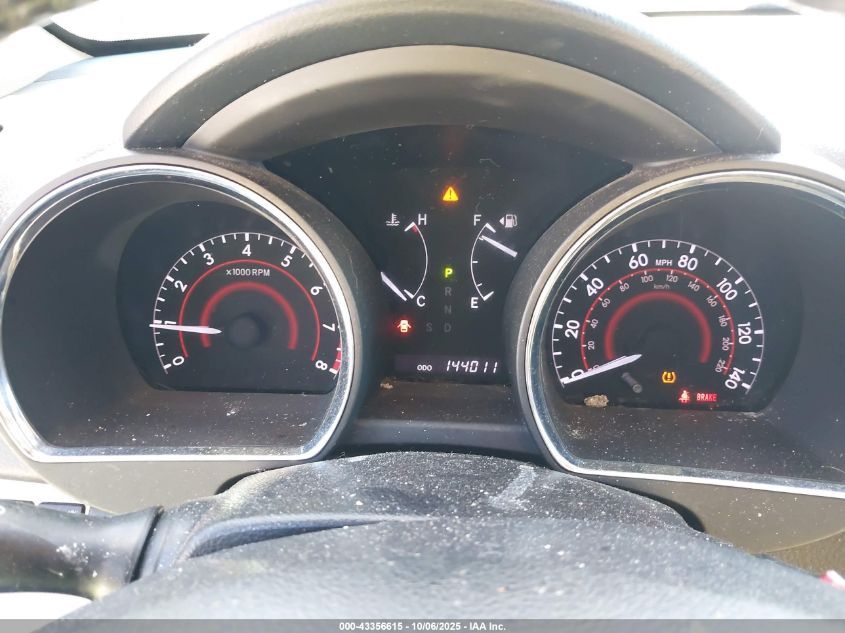 2013 Toyota Highlander Limited V6 VIN: 5TDDK3EHXDS240896 Lot: 43356615