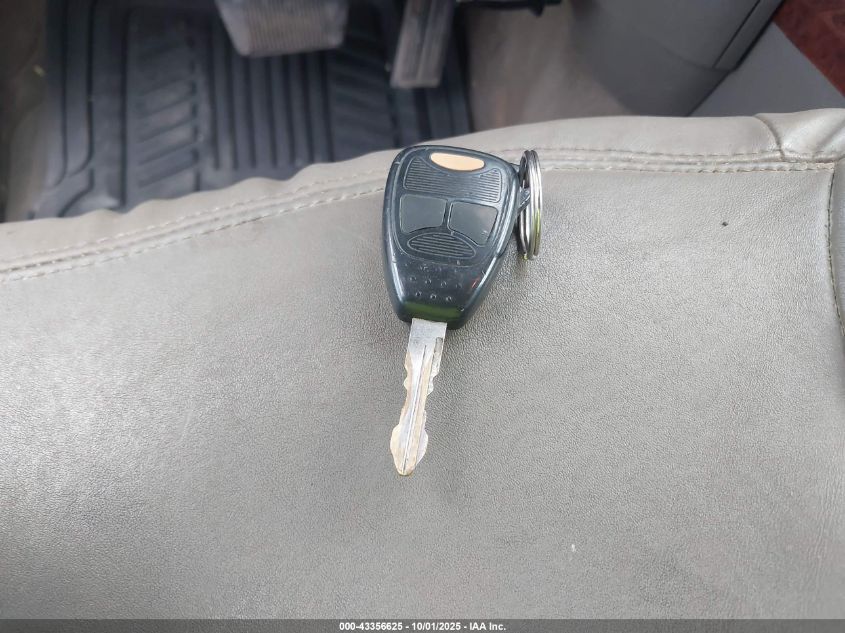 2008 Dodge Ram 2500 Laramie VIN: 3D7KS28A18G219218 Lot: 43356625