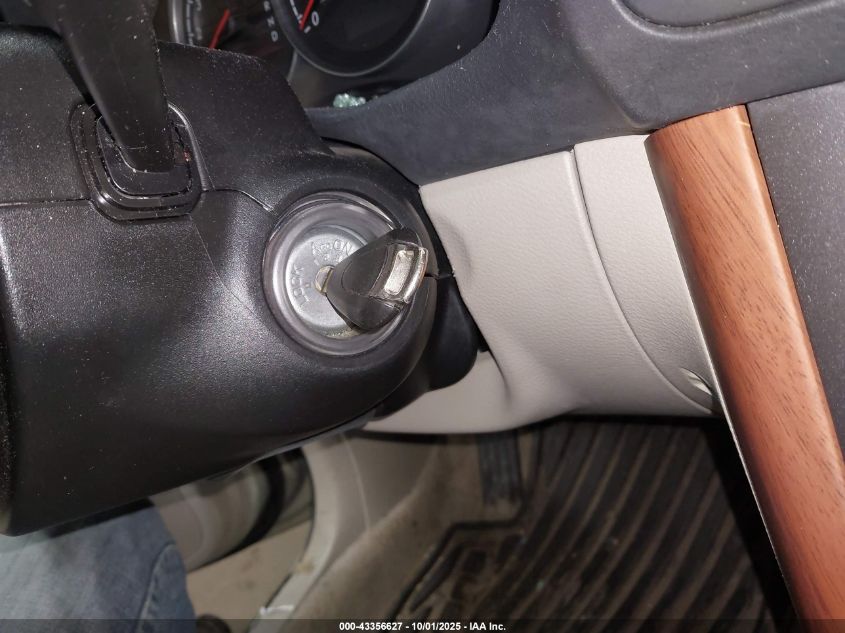 2006 Subaru Outback 2.5I Limited VIN: 4S4BP62C767359601 Lot: 43356627