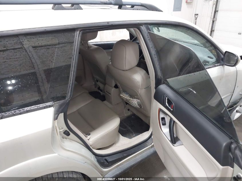 2006 Subaru Outback 2.5I Limited VIN: 4S4BP62C767359601 Lot: 43356627