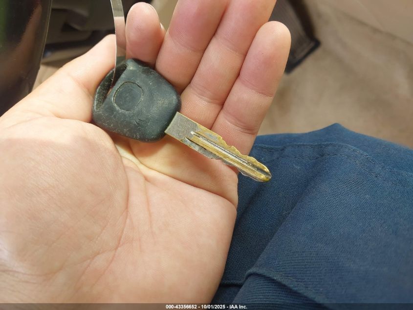 2007 Acura Tsx VIN: JH4CL96817C016334 Lot: 43356652