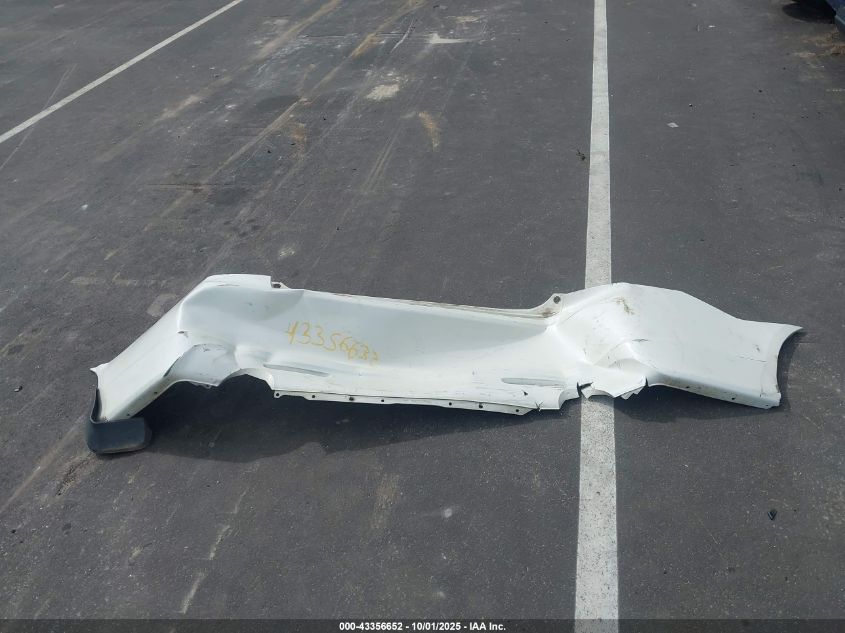 2007 Acura Tsx VIN: JH4CL96817C016334 Lot: 43356652