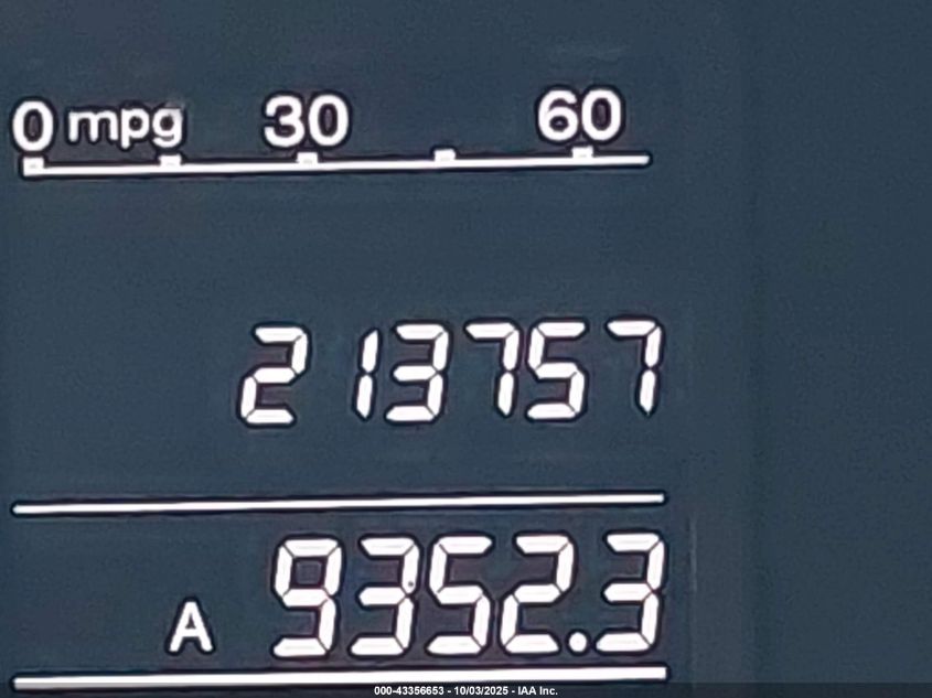 2009 Honda Cr-V Lx VIN: 5J6RE483X9L045838 Lot: 43356653