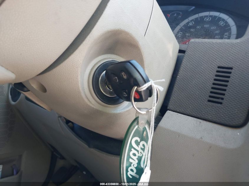 2010 Ford Escape Xlt VIN: 1FMCU9DG0AKD37007 Lot: 43356658