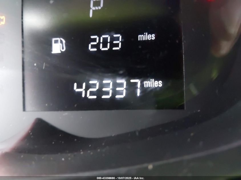 2019 Chevrolet Spark 1Lt Cvt VIN: KL8CD6SA6KC709083 Lot: 43356666