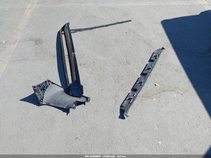 2015 Toyota Tundra Sr5 5.7L V8 VIN: 5TFDY5F13FX448207 Lot: 43356669