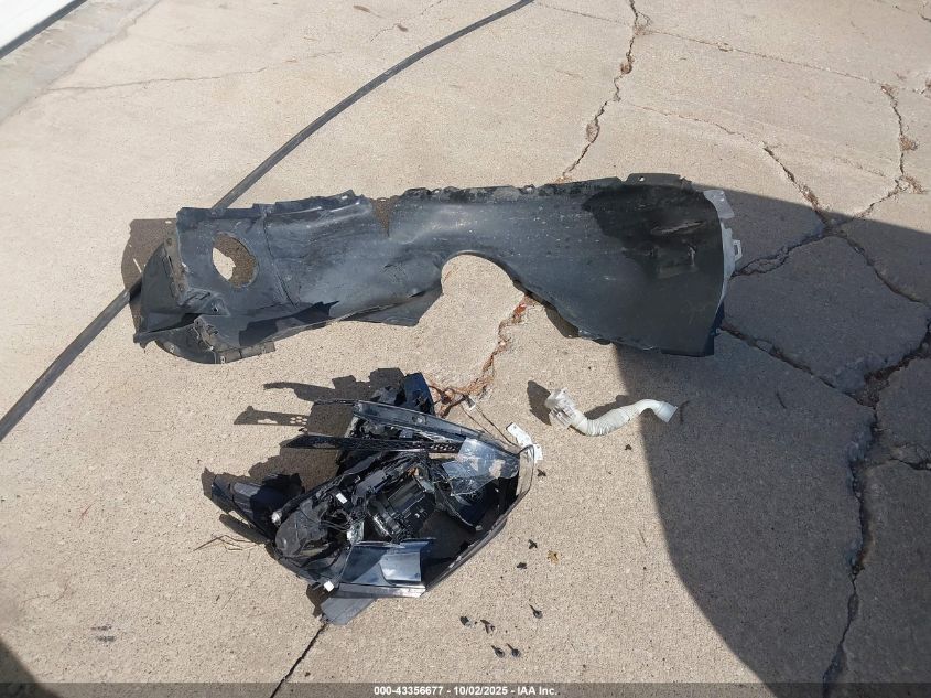 2019 Volkswagen Golf Sportwagen 1.4T S/1.4T Se VIN: 3VWY57AU4KM506877 Lot: 43356677