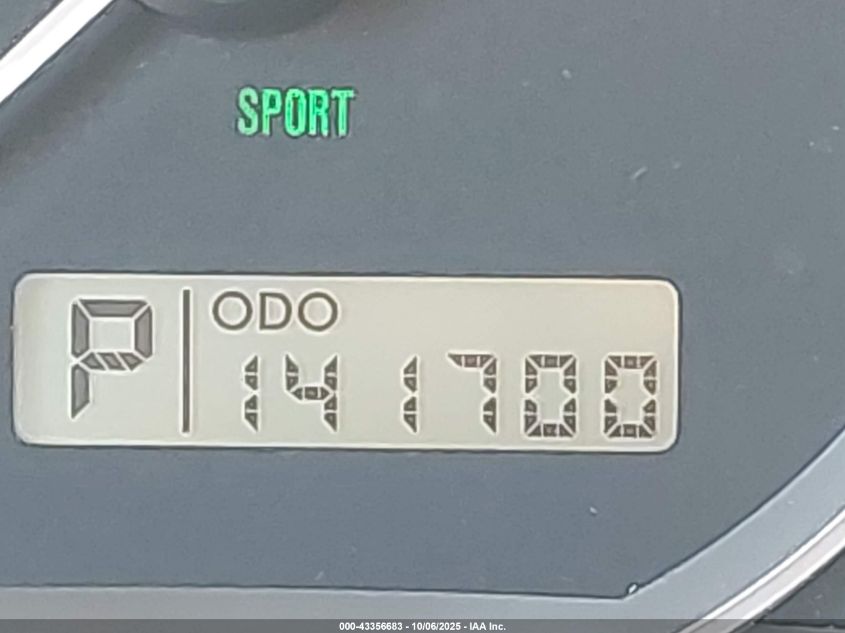 2009 Subaru Impreza 2.5Gt VIN: JF1GE746X9H516491 Lot: 43356683