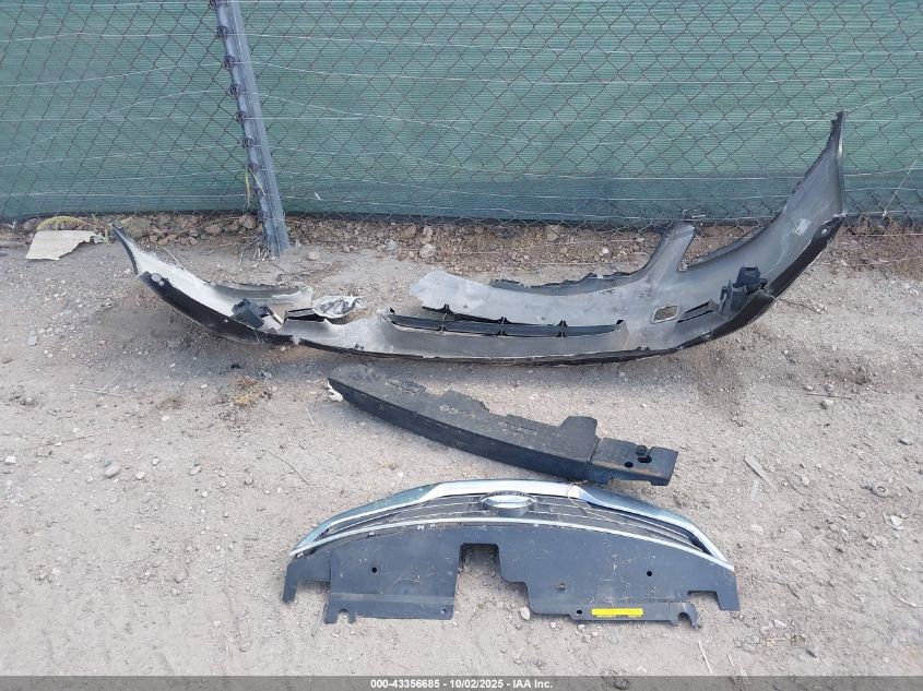 2011 Nissan Altima 2.5 S VIN: 1N4AL2AP7BN498552 Lot: 43356685