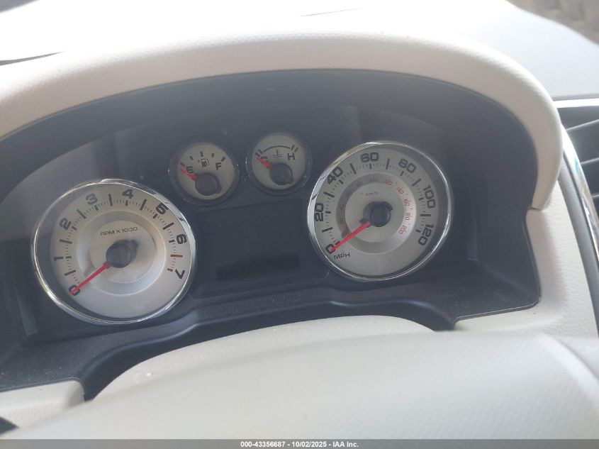 2007 Ford Edge Sel VIN: 2FMDK38C47BA45748 Lot: 43356687