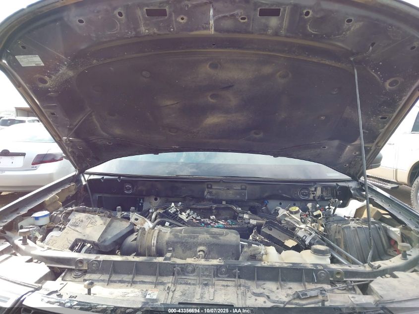 2022 Ford Explorer Xlt VIN: 1FMSK8DH6NGA18014 Lot: 43356694