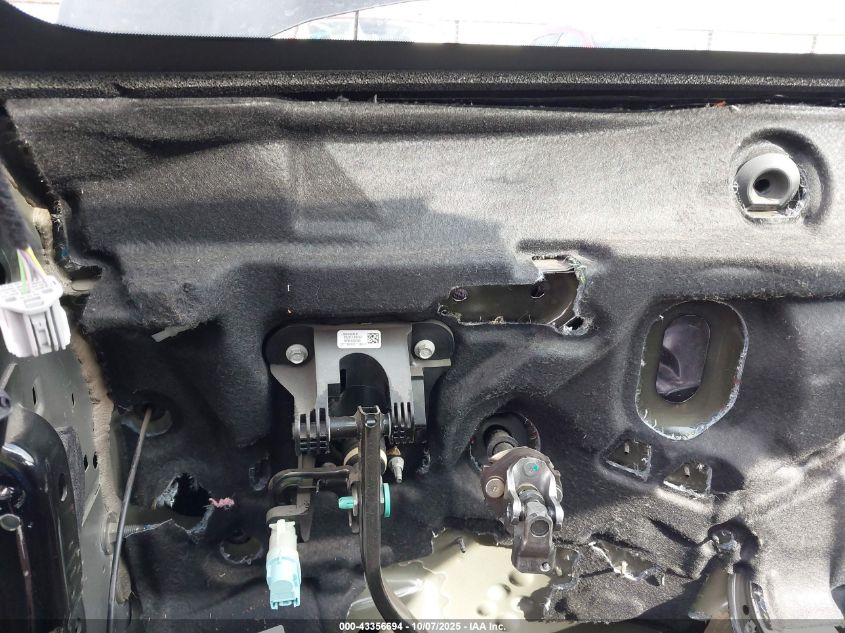 2022 Ford Explorer Xlt VIN: 1FMSK8DH6NGA18014 Lot: 43356694