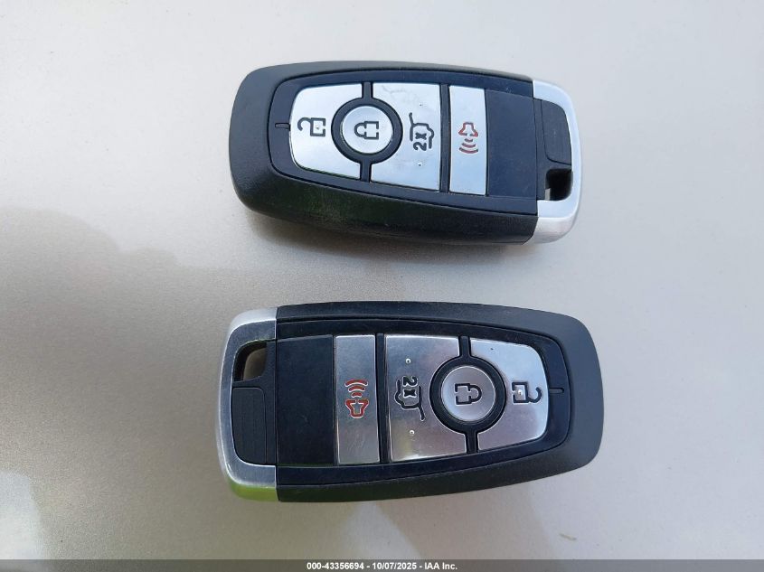 2022 Ford Explorer Xlt VIN: 1FMSK8DH6NGA18014 Lot: 43356694