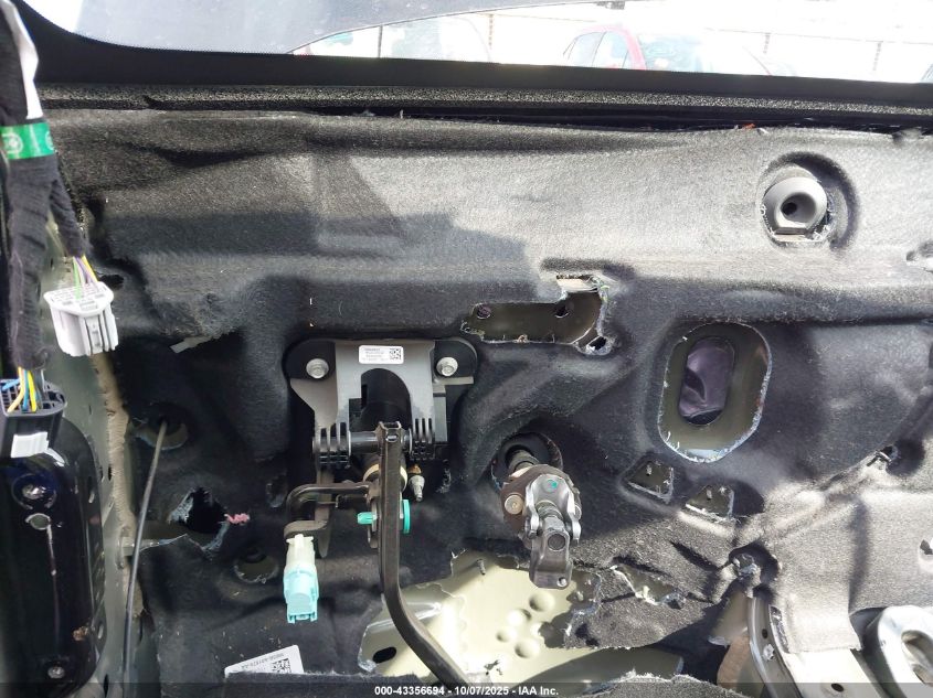 2022 Ford Explorer Xlt VIN: 1FMSK8DH6NGA18014 Lot: 43356694