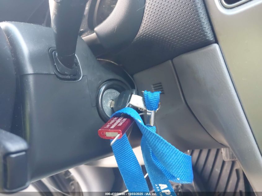 2007 Subaru Forester Sports 2.5X VIN: JF1SG63677H746129 Lot: 43356698