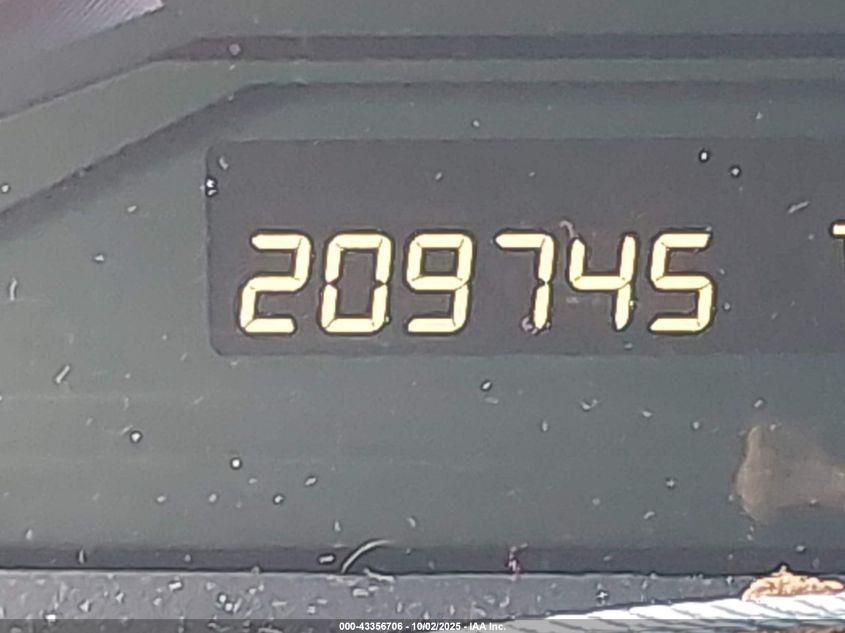 2010 Honda Odyssey Ex VIN: 5FNRL3H42AB04150 Lot: 43356706