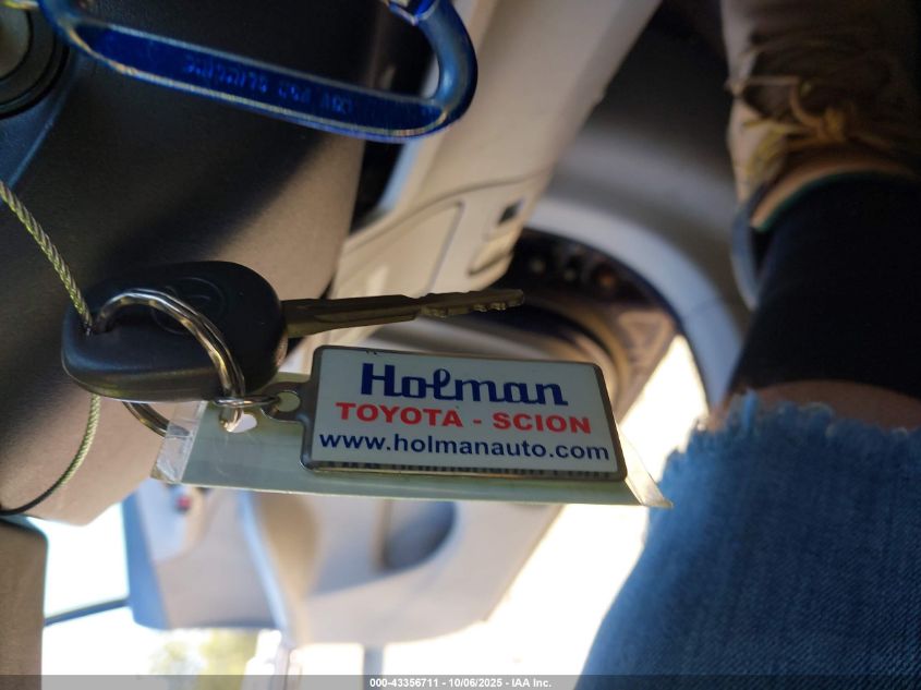 2011 Toyota Corolla Le VIN: JTDBU4EE8B9126050 Lot: 43356711