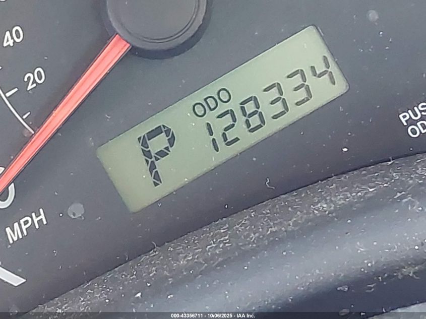 2011 Toyota Corolla Le VIN: JTDBU4EE8B9126050 Lot: 43356711