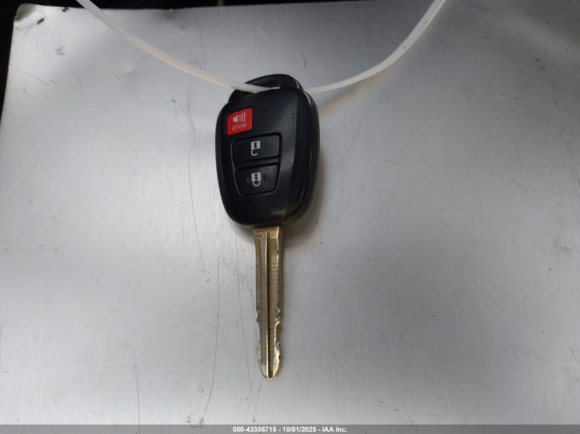 2013 Toyota Rav4 Xle VIN: JTMWFREV7D5010227 Lot: 43356718