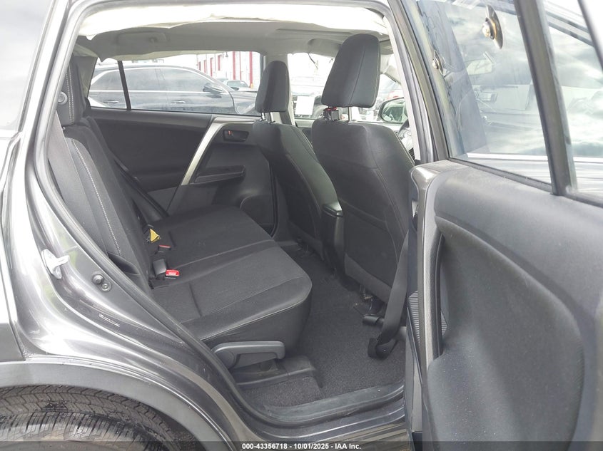 2013 Toyota Rav4 Xle VIN: JTMWFREV7D5010227 Lot: 43356718