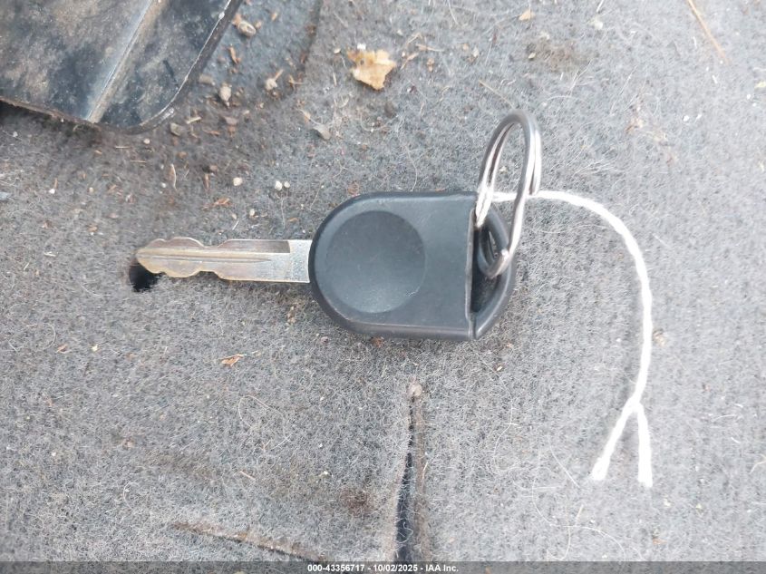 2006 Ford Ranger Fx4 Off-Road/Sport/Xl/Xlt VIN: 1FTZR15E66PA50229 Lot: 43356717