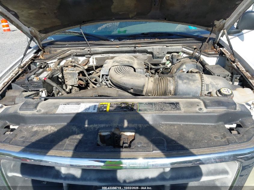 2002 Ford F-150 Xl/Xlt VIN: 1FTRF18W02NB10573 Lot: 43356719