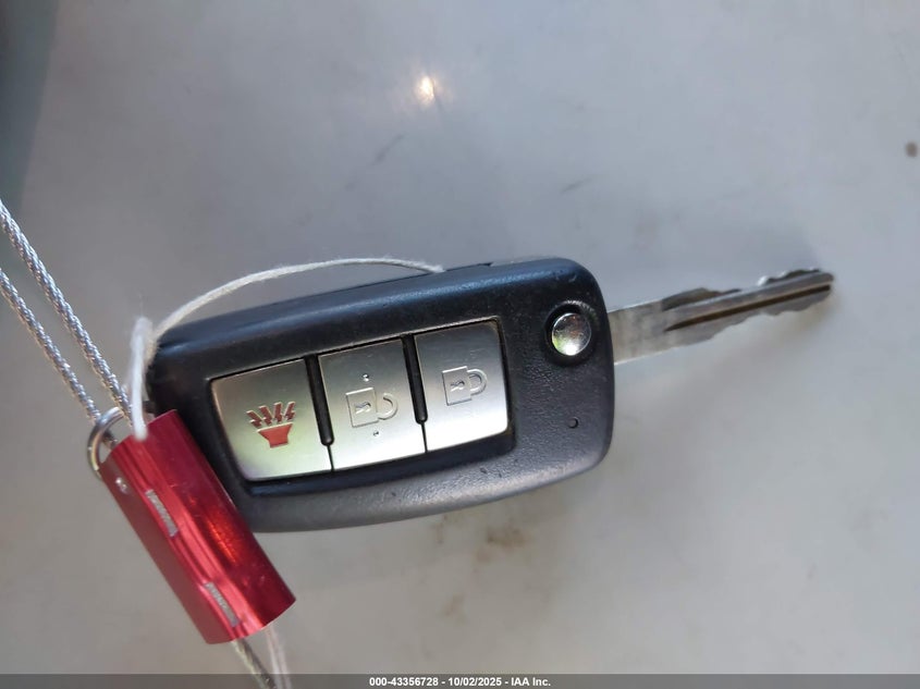 2018 NISSAN ROGUE S - KNMAT2MT3JP599190