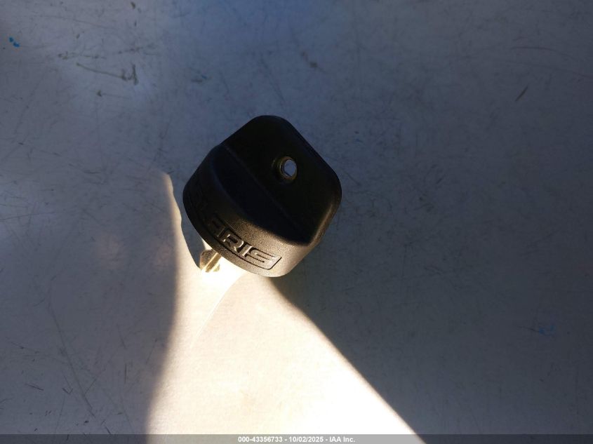 2025 Polaris Xpedition Adv 5 1000 Northstar VIN: 3NSGZW991SM190477 Lot: 43356733