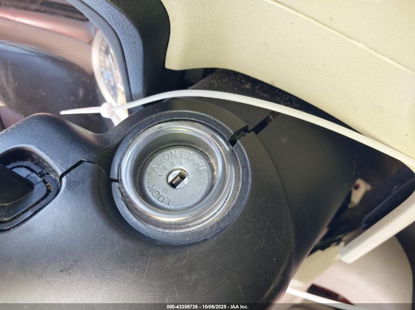 2011 Subaru Impreza 2.5I VIN: JF1GE6A65BH506231 Lot: 43356736