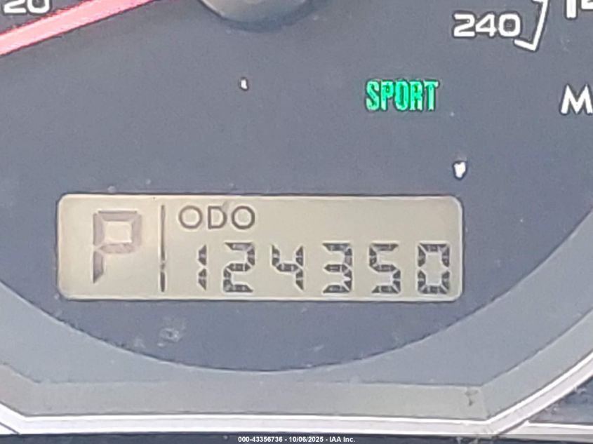 2011 Subaru Impreza 2.5I VIN: JF1GE6A65BH506231 Lot: 43356736