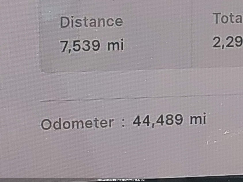 2018 Tesla Model 3 Long Range/Performance VIN: 5YJ3E1EB7JF098090 Lot: 43356749