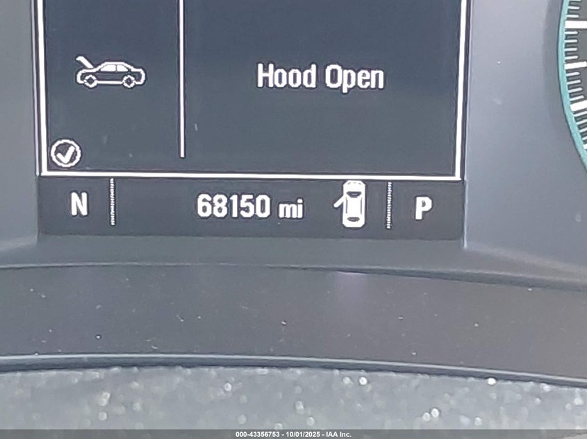 2024 CHEVROLET MALIBU FWD 1LT - 1G1ZD5ST5RF164136