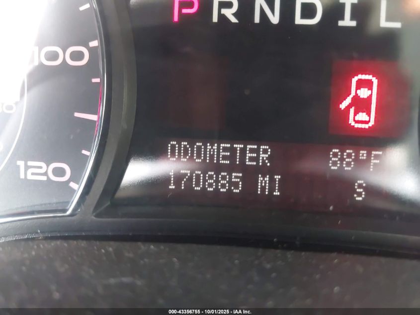 2008 Pontiac Torrent VIN: 2CKDL33F486054570 Lot: 43356755