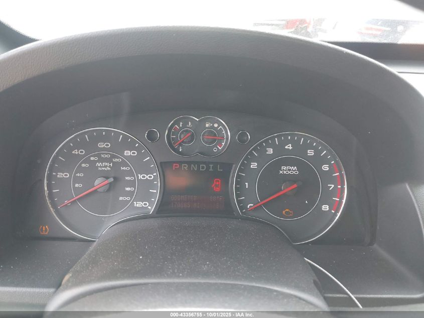 2008 Pontiac Torrent VIN: 2CKDL33F486054570 Lot: 43356755