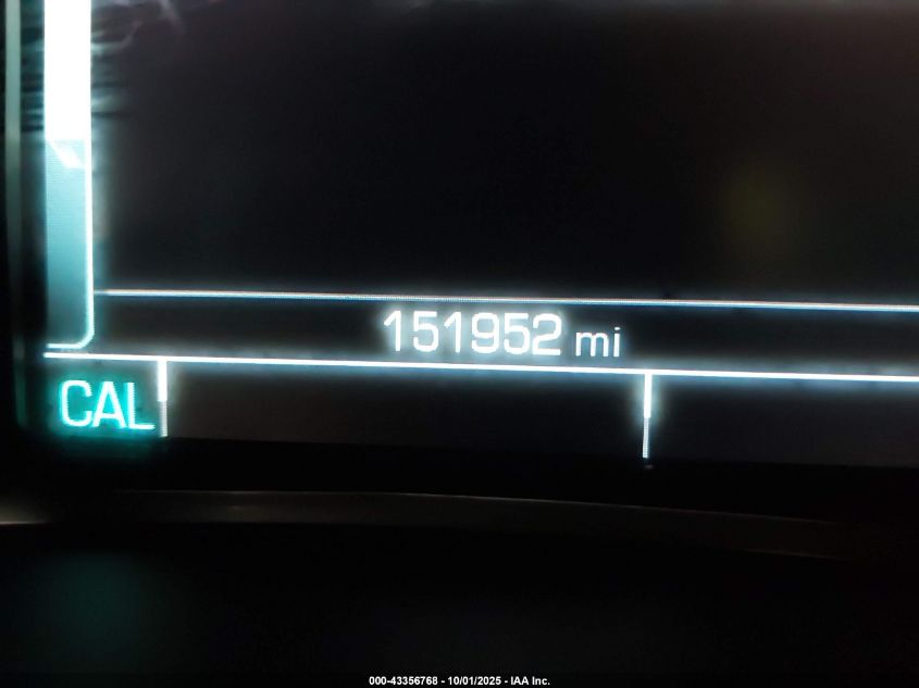 2018 Chevrolet Traverse 3Lt VIN: 1GNEVHKW2JJ220525 Lot: 43356768