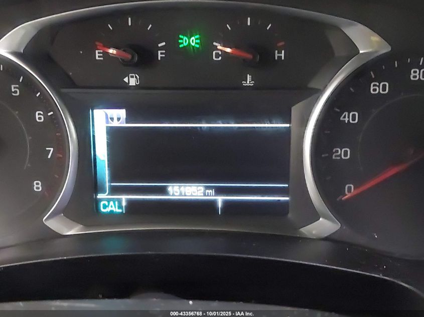 2018 Chevrolet Traverse 3Lt VIN: 1GNEVHKW2JJ220525 Lot: 43356768