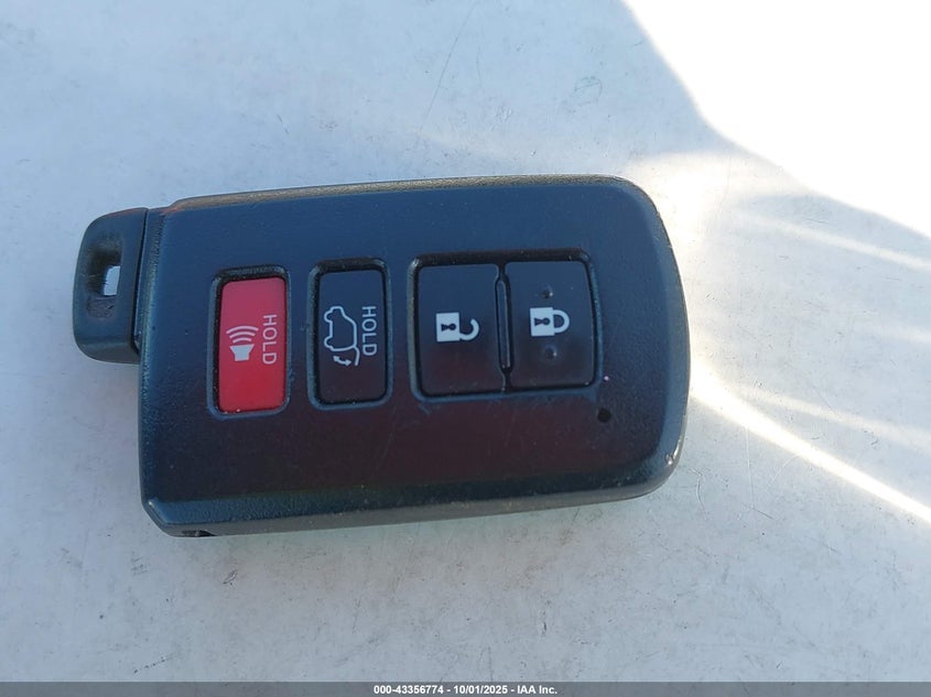 2014 Toyota Rav4 Limited VIN: 2T3YFREV4EW106237 Lot: 43356774