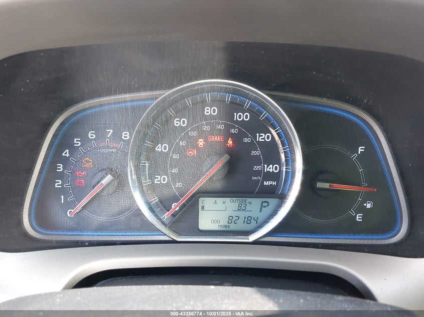 2014 Toyota Rav4 Limited VIN: 2T3YFREV4EW106237 Lot: 43356774