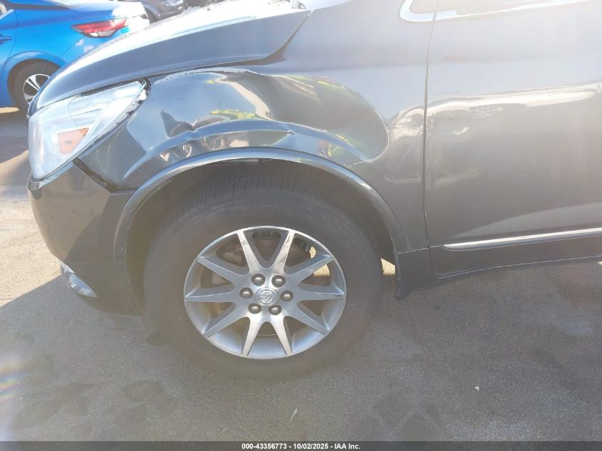 2013 Buick Enclave Leather VIN: 5GAKRCKD3DJ170631 Lot: 43356773