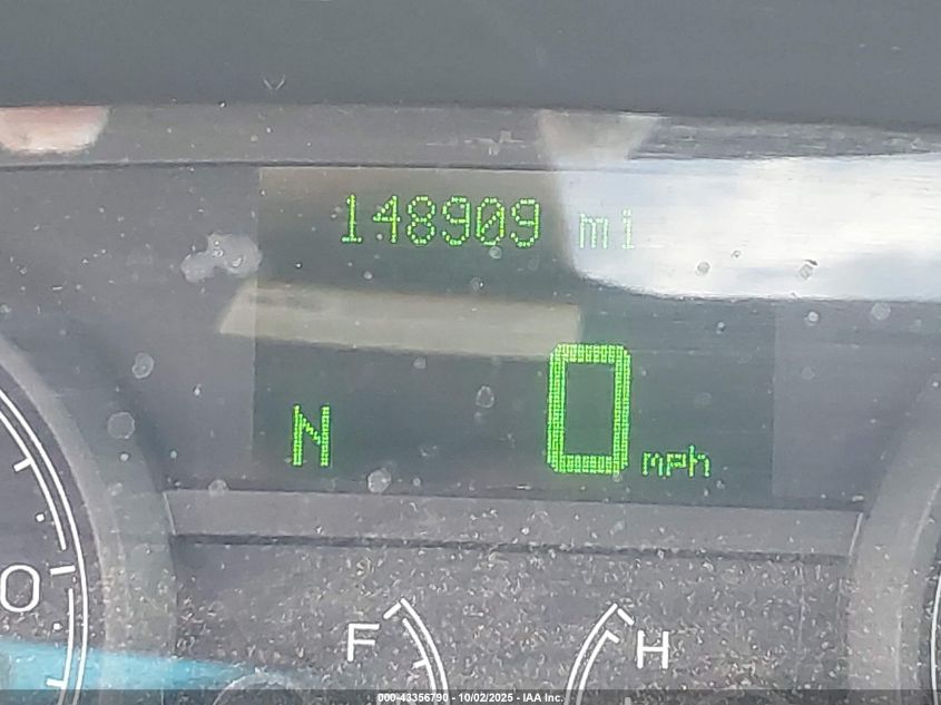 2006 Lincoln Town Car Signature Limited VIN: 1LNHM82V76Y634099 Lot: 43356790