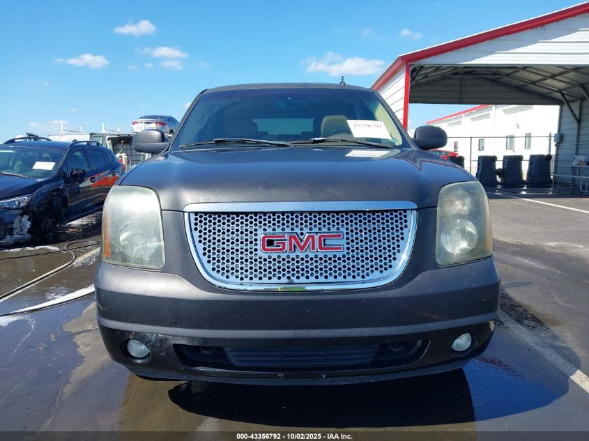 2007 GMC Yukon Slt VIN: 1GKFK130X7R331846 Lot: 43356792