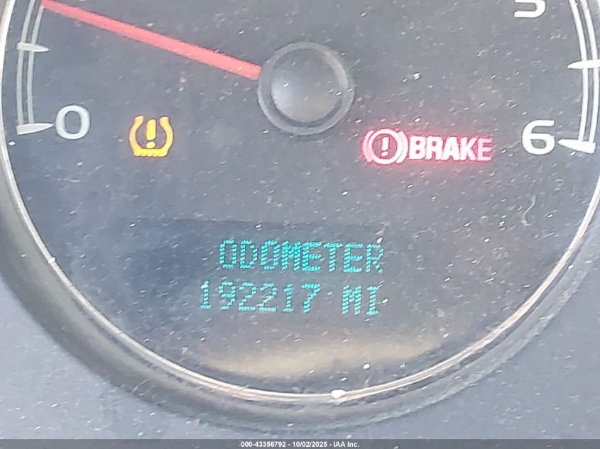 2007 GMC Yukon Slt VIN: 1GKFK130X7R331846 Lot: 43356792